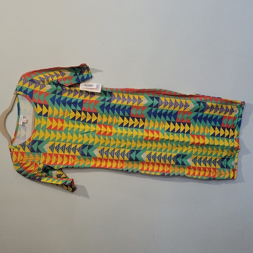 LuLaRoe Julia